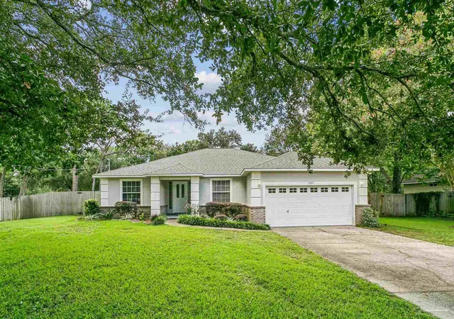 Photo 2 of Single family home for sale at 1927 Sparrow Ln, Navarre, FL 32566 | MLS# 688658 | Listing updated on 2026-09-08