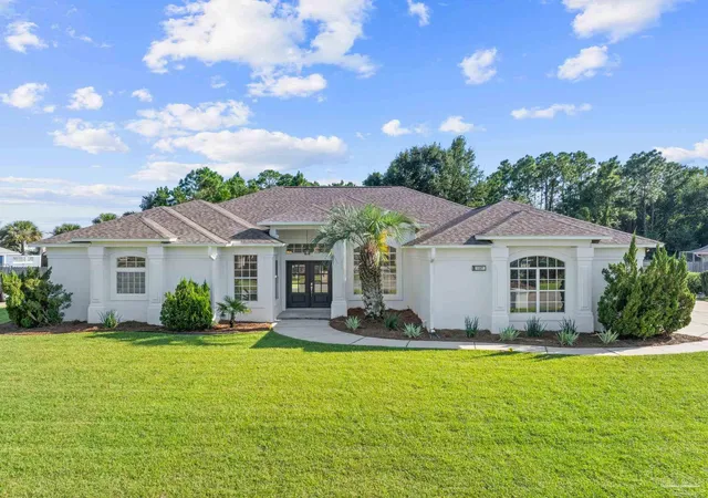 Photo 1 of Single family home for sale at 1137 Naples Dr, Pensacola, FL 32507 | MLS# 689148 | Listing updated on 2026-10-01