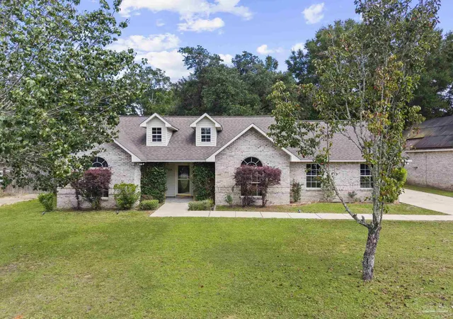 Photo 1 of Single family home for sale at 5078 E Spencer Fld Rd, Milton, FL 32571 | MLS# 689781 | Listing updated on 2026-10-02