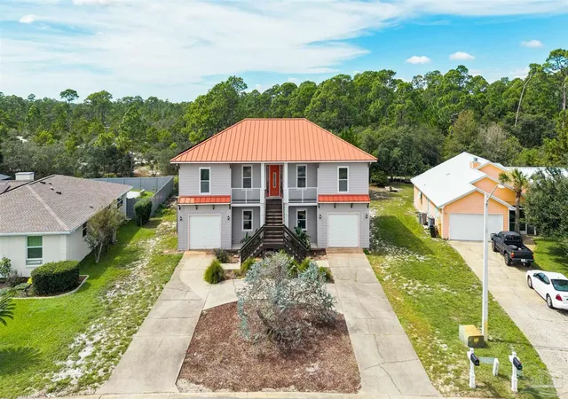 Photo 2 of Single family home for sale at 5609 Ponte Verde Rd, Pensacola, FL 32507 | MLS# 690064 | Listing updated on 2026-10-08