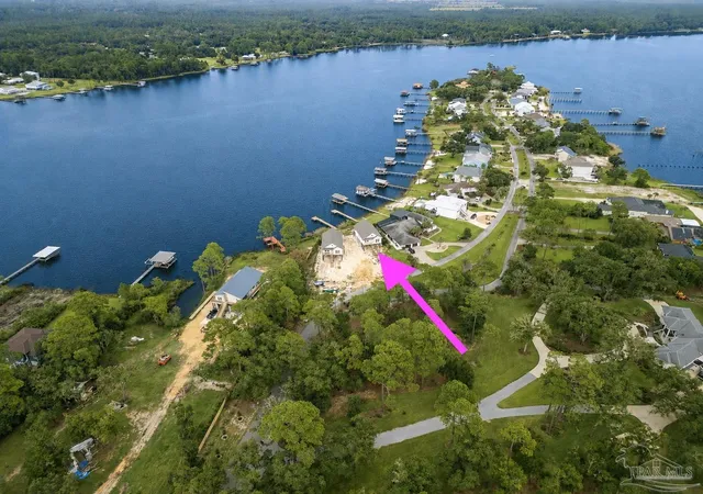 Photo 3 of Single family home for sale at 7782 Petersen Pt Rd, Milton, FL 32583 | MLS# 688364 | Listing updated on 2026-09-02