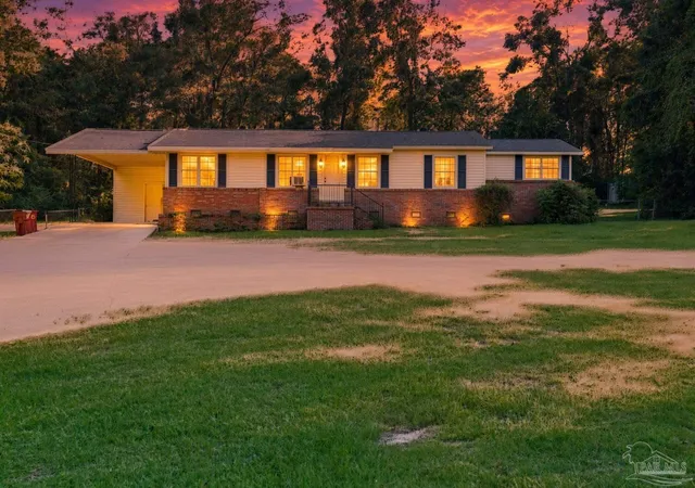 Photo 1 of Single family home for sale at 4963 Highway 4, Jay, FL 32565 | MLS# 689090 | Listing updated on 2026-09-21