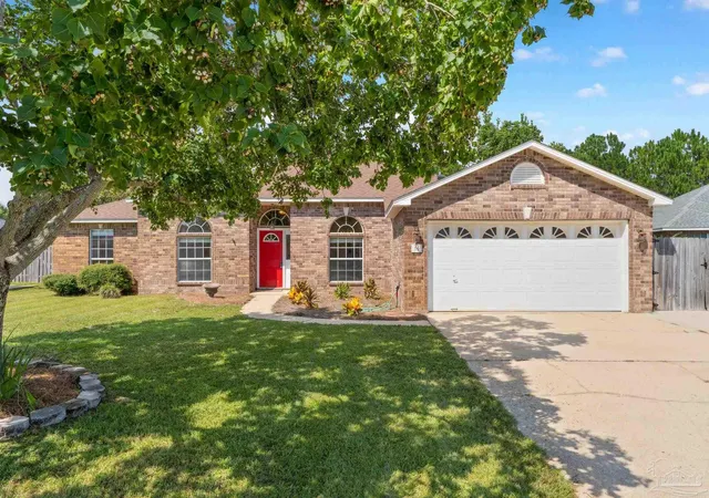 Photo 1 of Single family home for sale at 16 Marconi Way, Pensacola, FL 32507 | MLS# 689525 | Listing updated on 2026-09-25