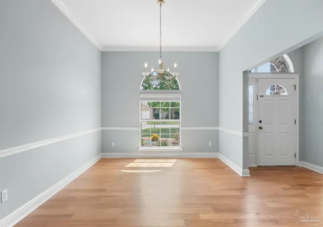 Photo 4 of Single family home for sale at 16 Marconi Way, Pensacola, FL 32507 | MLS# 689525 | Listing updated on 2026-09-25
