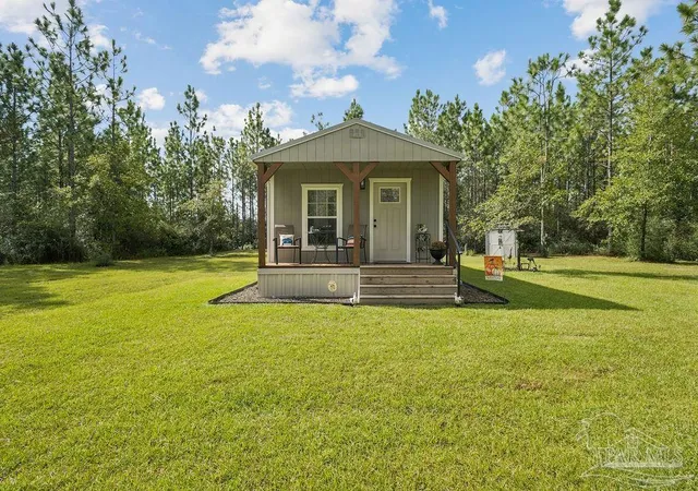 Photo 2 of Single family home for sale at 3605 Autumn Ridge Rd, Milton, FL 32571 | MLS# 688890 | Listing updated on 2026-09-14