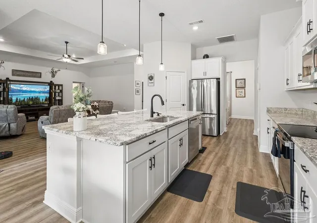 Photo 3 of Single family home for sale at 3605 Autumn Ridge Rd, Milton, FL 32571 | MLS# 688890 | Listing updated on 2026-09-14