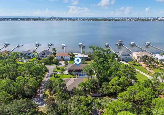 Photo 1 of Single family home for sale at 5806 Red Cedar St, Pensacola, FL 32507 | MLS# 688518 | Listing updated on 2026-09-10
