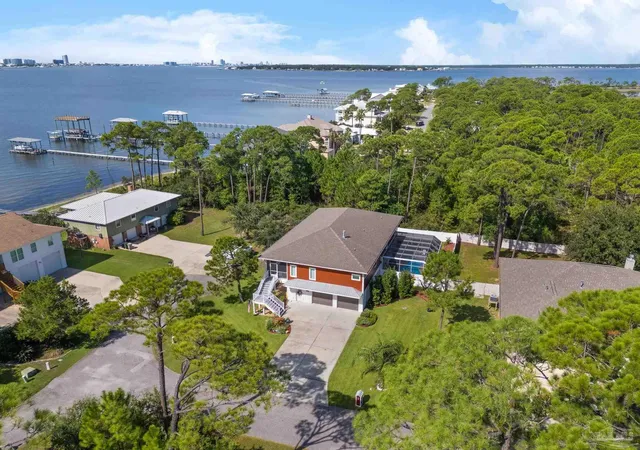 Photo 2 of Single family home for sale at 5806 Red Cedar St, Pensacola, FL 32507 | MLS# 688518 | Listing updated on 2026-09-10