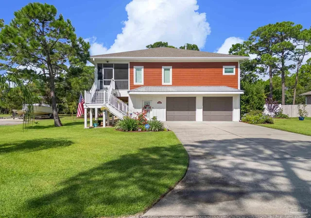 Photo 3 of Single family home for sale at 5806 Red Cedar St, Pensacola, FL 32507 | MLS# 688518 | Listing updated on 2026-09-10