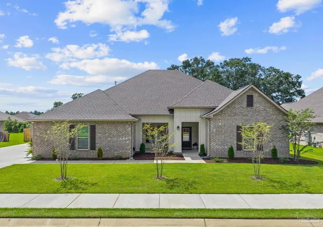 Photo 1 of Single family home for sale at 2761 Trestle Way, Cantonment, FL 32533 | MLS# 688595 | Listing updated on 2026-09-05