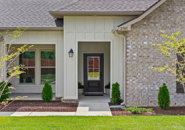 Photo 3 of Single family home for sale at 2761 Trestle Way, Cantonment, FL 32533 | MLS# 688595 | Listing updated on 2026-09-05