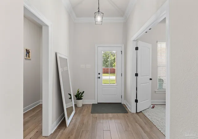 Photo 4 of Single family home for sale at 2761 Trestle Way, Cantonment, FL 32533 | MLS# 688595 | Listing updated on 2026-09-05