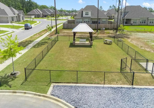 Photo 72 of Single family home for sale at 2761 Trestle Way, Cantonment, FL 32533 | MLS# 688595 | Listing updated on 2026-09-05