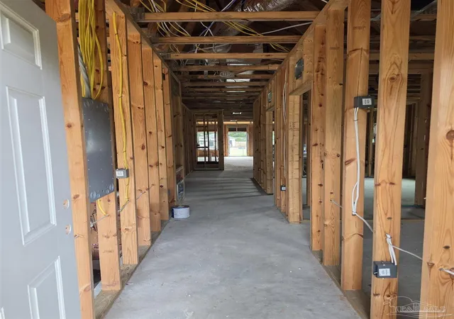 Photo 2 of Single family home for sale at 8605 Walnut Ave, Pensacola, FL 32534 | MLS# 688683 | Listing updated on 2026-09-10