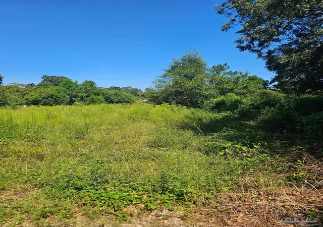 Photo 1 of Land for sale at 7025 Bittersweet Dr, Pensacola, FL 32506 | MLS# 689481 | Listing updated on 2026-09-26
