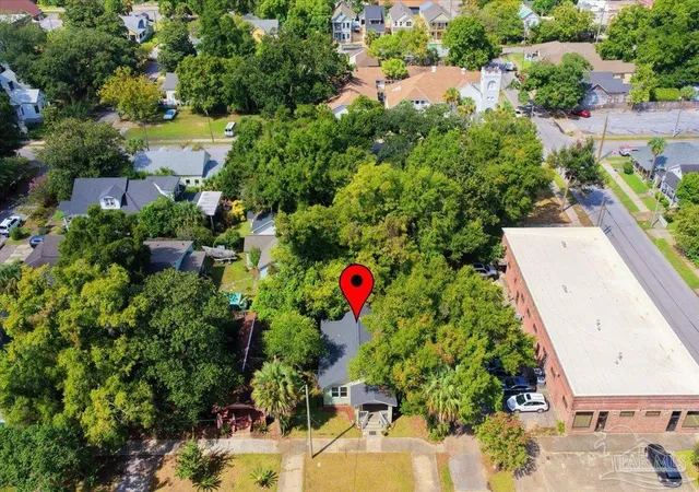 Photo 43 of Single family home for sale at 611 N 8th Avenue, Pensacola, FL 32501 | MLS# 688848 | Listing updated on 2026-09-11