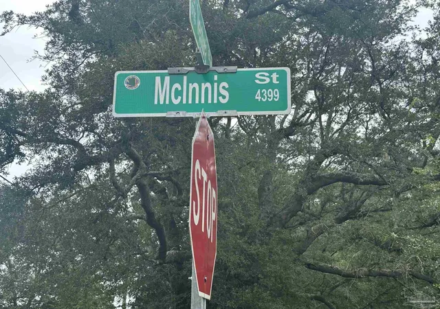 Photo 2 of Land for sale at 0002 Blk Mcinnis St, Milton, FL 32583 | MLS# 688499 | Listing updated on 2026-09-15