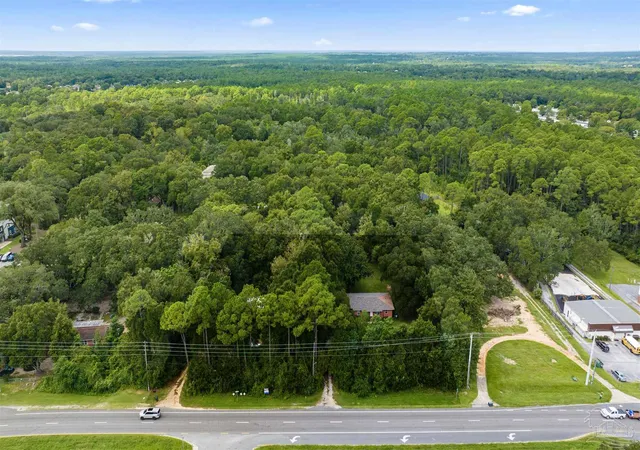 Land for sale at 7111 & 7105 Pine Forest Rd, Pensacola, FL 32526 | MLS# 689750