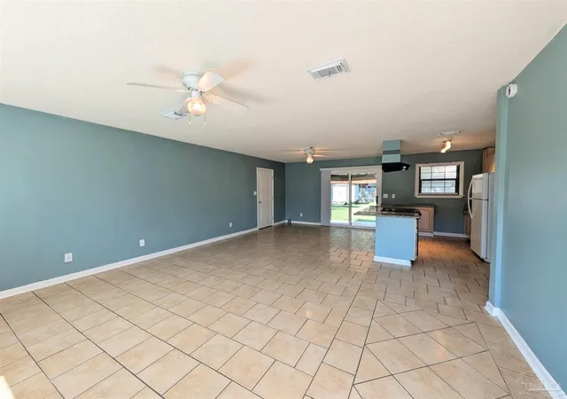 Photo 3 of Single family home for sale at 711 N 80th Avenue, Pensacola, FL 32506 | MLS# 689241 | Listing updated on 2026-10-03