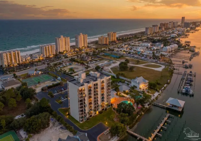 Condo for sale at 16787 Perdido Key Dr #E-402, Pensacola, FL 32507 | MLS# 688652