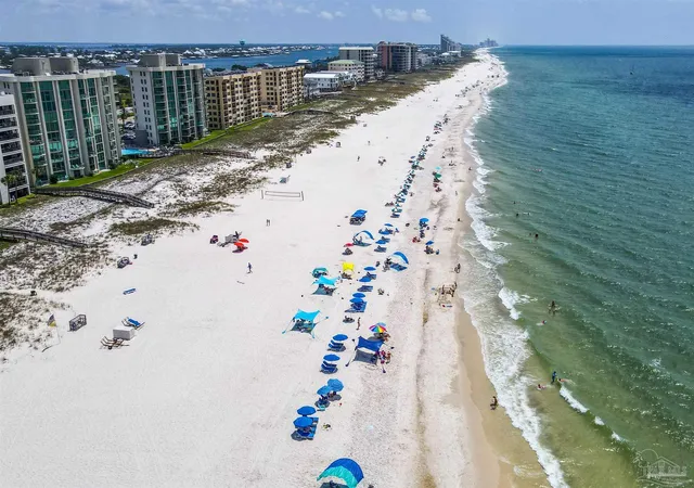 Photo 3 of Condo for sale at 16787 Perdido Key Dr #E-402, Pensacola, FL 32507 | MLS# 688652 | Listing updated on 2026-09-08