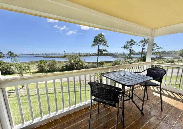Photo 1 of Townhouse for sale at 16014 Innerarity Pt Rd, Pensacola, FL 32507 | MLS# 689218 | Listing updated on 2026-09-18