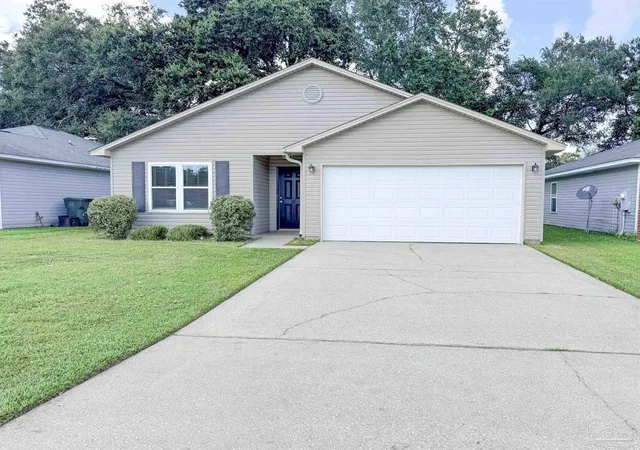 Photo 1 of Single family home for sale at 7933 Nalo Crk Loop, Pensacola, FL 32514 | MLS# 688673 | Listing updated on 2026-09-08