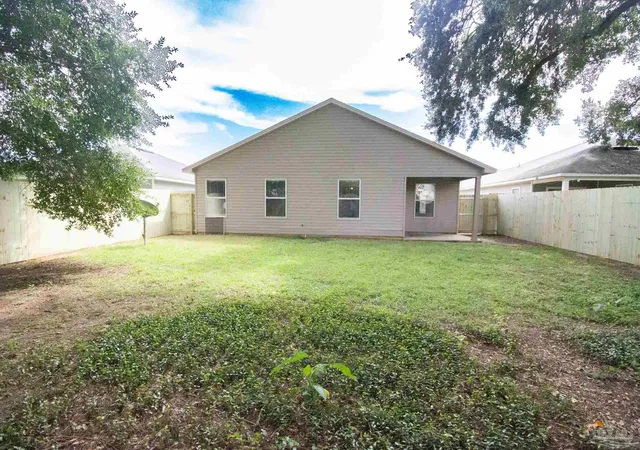 Photo 29 of Single family home for sale at 7933 Nalo Crk Loop, Pensacola, FL 32514 | MLS# 688673 | Listing updated on 2026-09-08