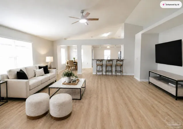 Photo 4 of Single family home for sale at 7933 Nalo Crk Loop, Pensacola, FL 32514 | MLS# 688673 | Listing updated on 2026-09-08