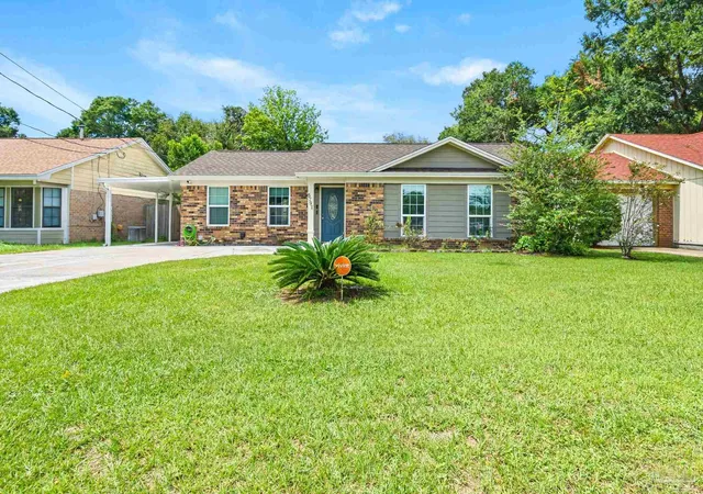 Single family home for sale at 5791 Graymont Ln, Pensacola, FL 32526 | MLS# 688756