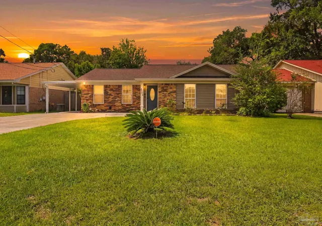 Photo 40 of Single family home for sale at 5791 Graymont Ln, Pensacola, FL 32526 | MLS# 688756 | Listing updated on 2026-09-09