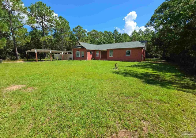 Photo 2 of Single family home for sale at 976 Dolphin Rd, Milton, FL 32583 | MLS# 688670 | Listing updated on 2026-09-08