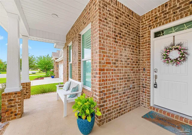 Photo 2 of Single family home for sale at 9958 Pandion Trl, Pensacola, FL 32507 | MLS# 688418 | Listing updated on 2026-09-02