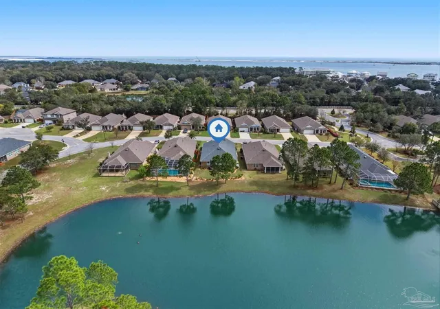 Photo 4 of Single family home for sale at 9958 Pandion Trl, Pensacola, FL 32507 | MLS# 688418 | Listing updated on 2026-09-02