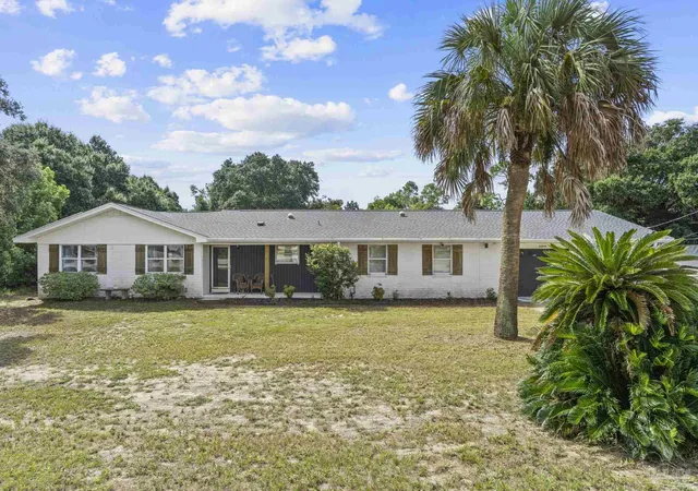Photo 2 of Single family home for sale at 11215 Gulf Beach Hwy, Pensacola, FL 32507 | MLS# 688715 | Listing updated on 2026-09-15