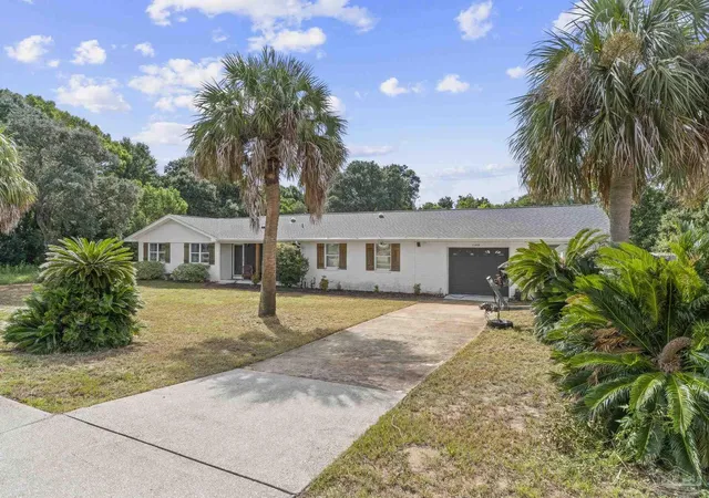 Photo 3 of Single family home for sale at 11215 Gulf Beach Hwy, Pensacola, FL 32507 | MLS# 688715 | Listing updated on 2026-10-22