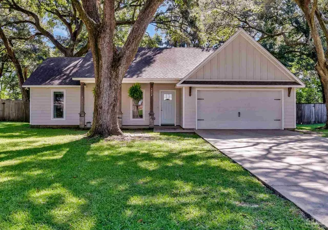 Photo 1 of Sale Pending at 6404 Aspen Ave, Milton, FL 32570 | MLS# 688572 | Listing updated on 2026-09-10