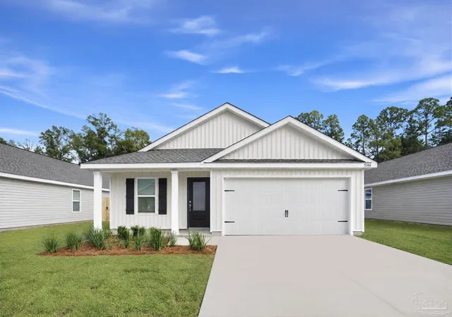 Photo 1 of Single family home for sale at 5331 Horizons Edge Ln, Milton, FL 32583 | MLS# 690019 | Listing updated on 2026-10-07