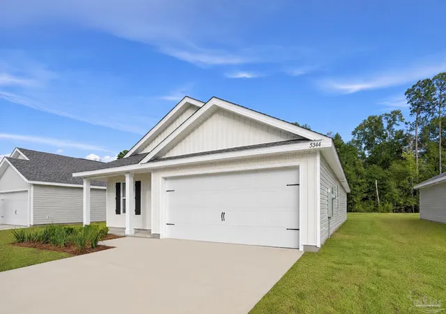 Photo 3 of Single family home for sale at 5331 Horizons Edge Ln, Milton, FL 32583 | MLS# 690019 | Listing updated on 2026-10-07