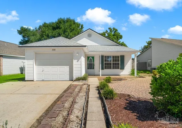 Photo 2 of Single family home for sale at 330 Hilburn Pl, Pensacola, FL 32504 | MLS# 689489 | Listing updated on 2026-10-21
