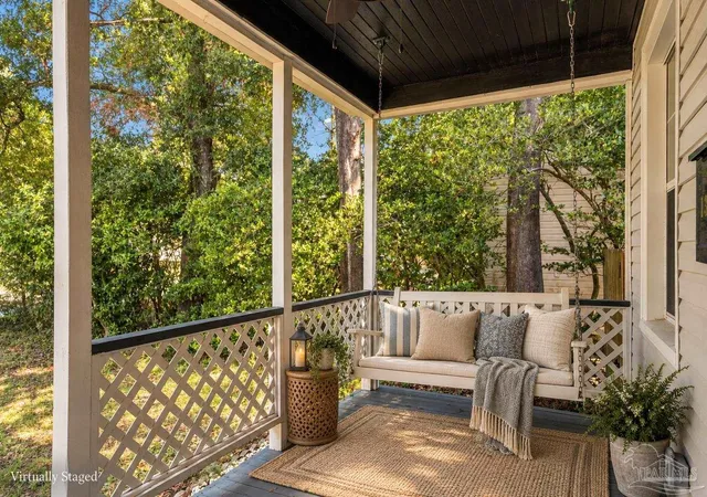 Photo 3 of Single family home for sale at 1301 E Yonge St, Pensacola, FL 32503 | MLS# 689274 | Listing updated on 2026-09-29