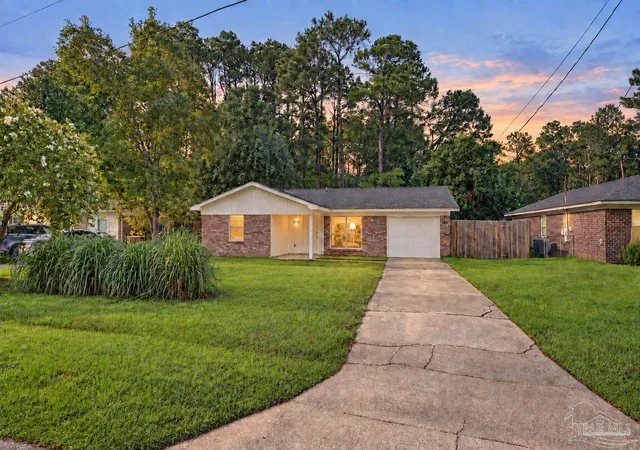Photo 1 of Sale Pending at 10758 Jolyne, Pensacola, FL 32506 | MLS# 688580 | Listing updated on 2026-09-14