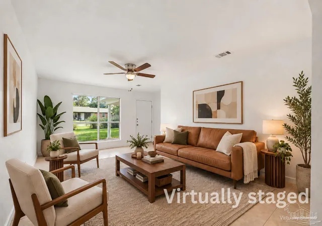 Photo 3 of Single family home for sale at 10758 Jolyne, Pensacola, FL 32506 | MLS# 688580 | Listing updated on 2026-10-03