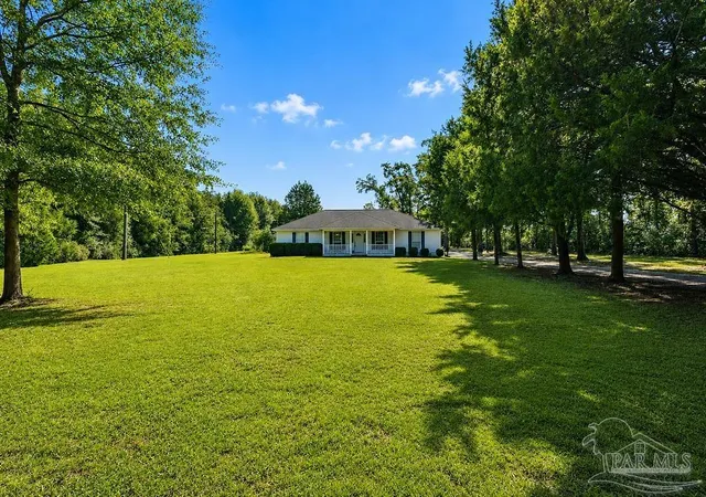 Photo 2 of Single family home for sale at 8502 Sweetwater Ln, Milton, FL 32571 | MLS# 688676 | Listing updated on 2026-09-08