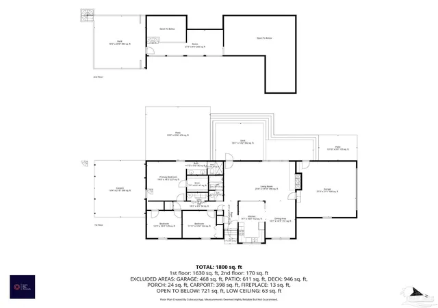 Photo 68 of Single family home for sale at 5523 N Shore Rd, Pensacola, FL 32507 | MLS# 688789 | Listing updated on 2026-09-10
