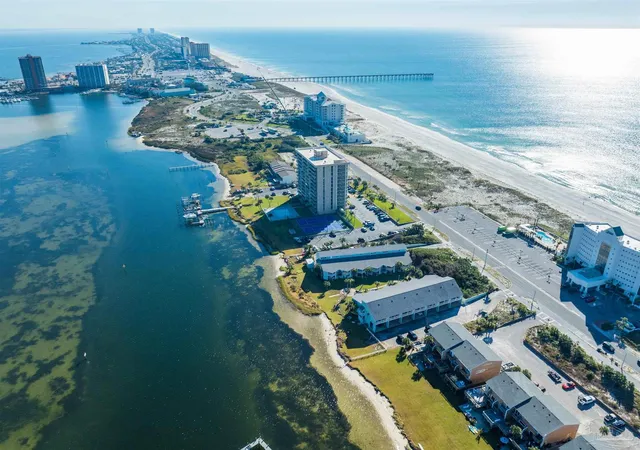 Photo 1 of Condo for sale at 336 Ft Pickens Rd #W103, Gulf Breeze, FL 32561 | MLS# 689885 | Listing updated on 2026-10-29