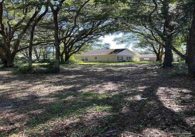 Photo 1 of Single family home for sale at 4582 Resmondo Ln, Pensacola, FL 32526 | MLS# 689615 | Listing updated on 2026-09-28