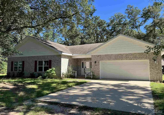 Photo 2 of Single family home for sale at 4582 Resmondo Ln, Pensacola, FL 32526 | MLS# 689615 | Listing updated on 2026-09-28