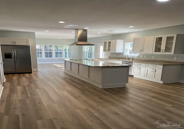 Photo 4 of Single family home for sale at 4582 Resmondo Ln, Pensacola, FL 32526 | MLS# 689615 | Listing updated on 2026-09-28