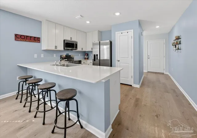 Photo 3 of Single family home for sale at 5909 Percheron Dr, Pensacola, FL 32526 | MLS# 689747 | Listing updated on 2026-10-02
